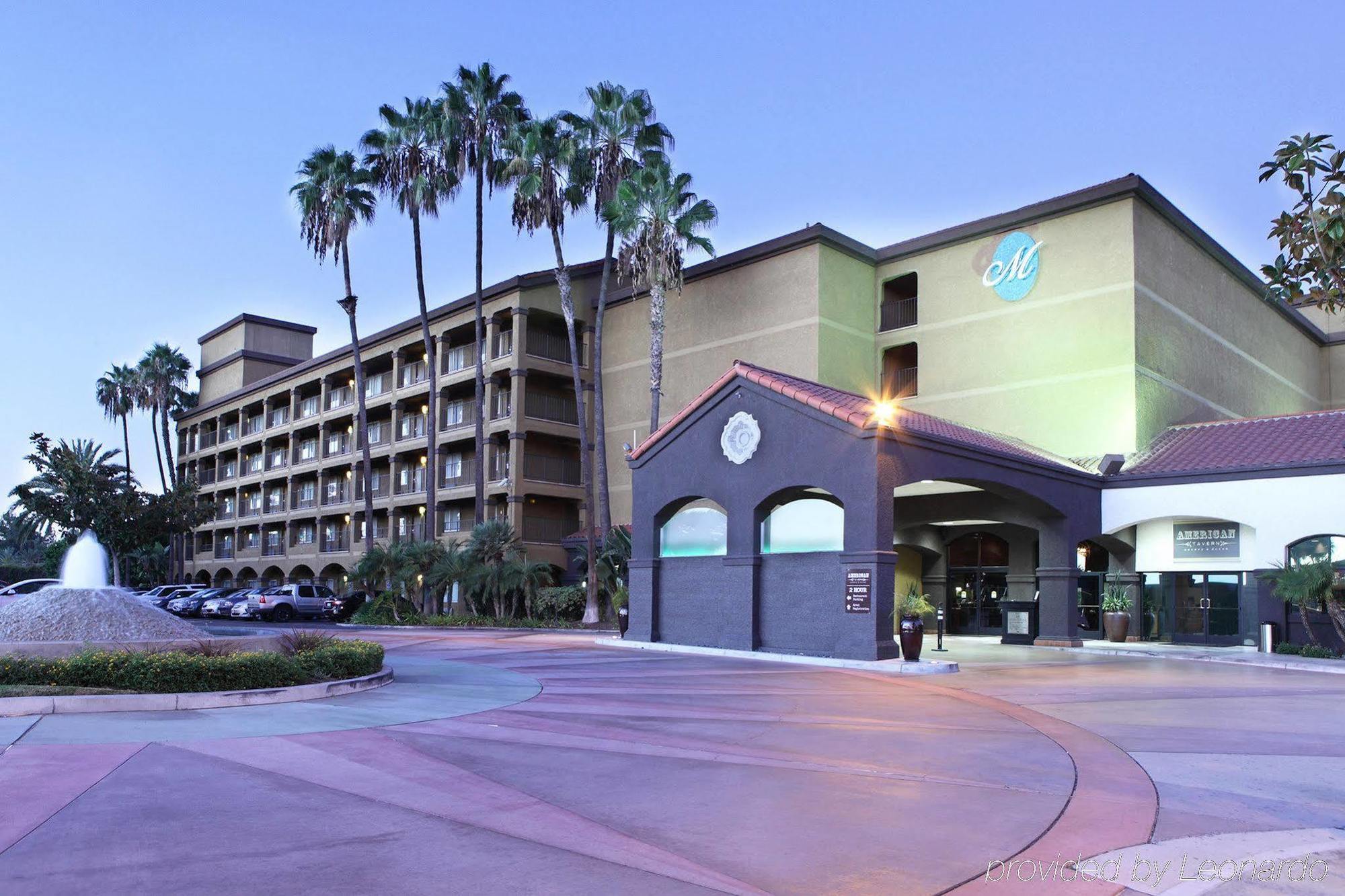 Four Points By Sheraton Hotel
