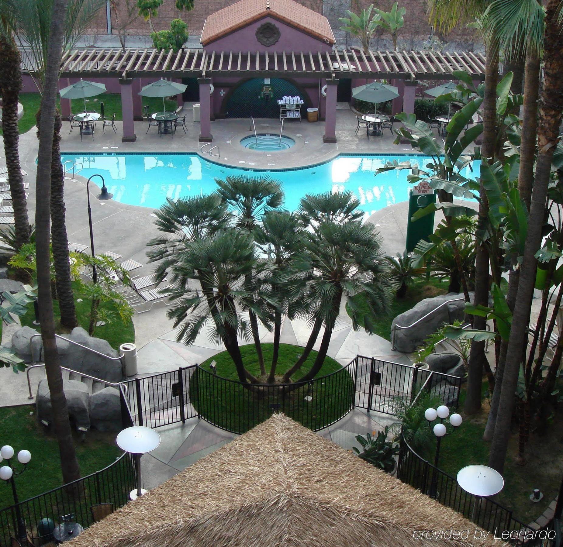 Four Points By Sheraton Anaheim