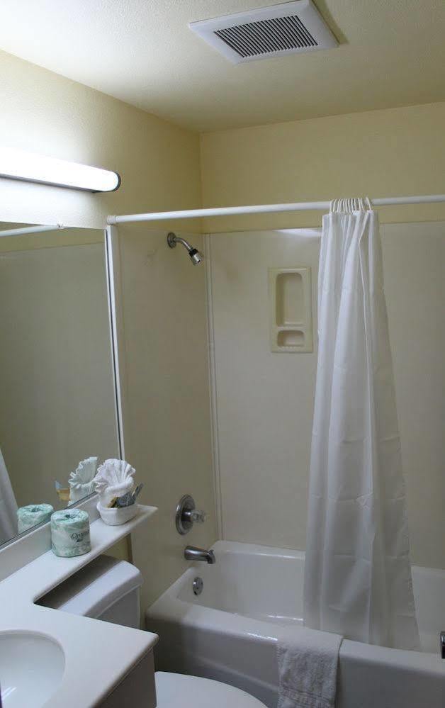 Budget Near Disneyland Drive Hotel Anaheim