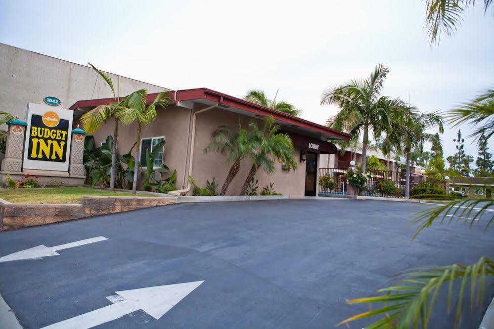 Budget Near Disneyland Drive Hotel Anaheim