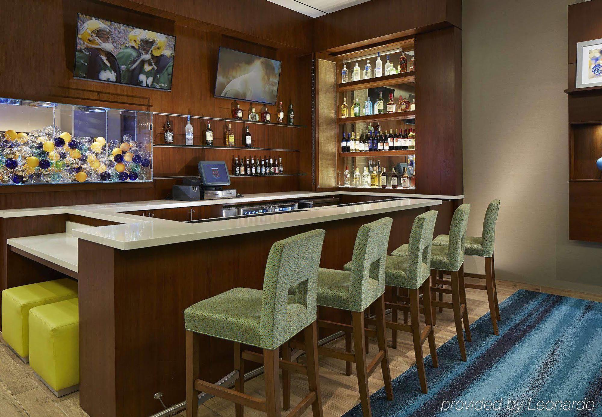 Springhill By Marriott At Area/convention Center Anaheim