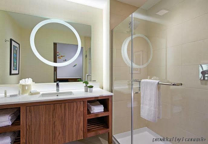 Hotel Springhill By Marriott At Area/convention Center Anaheim