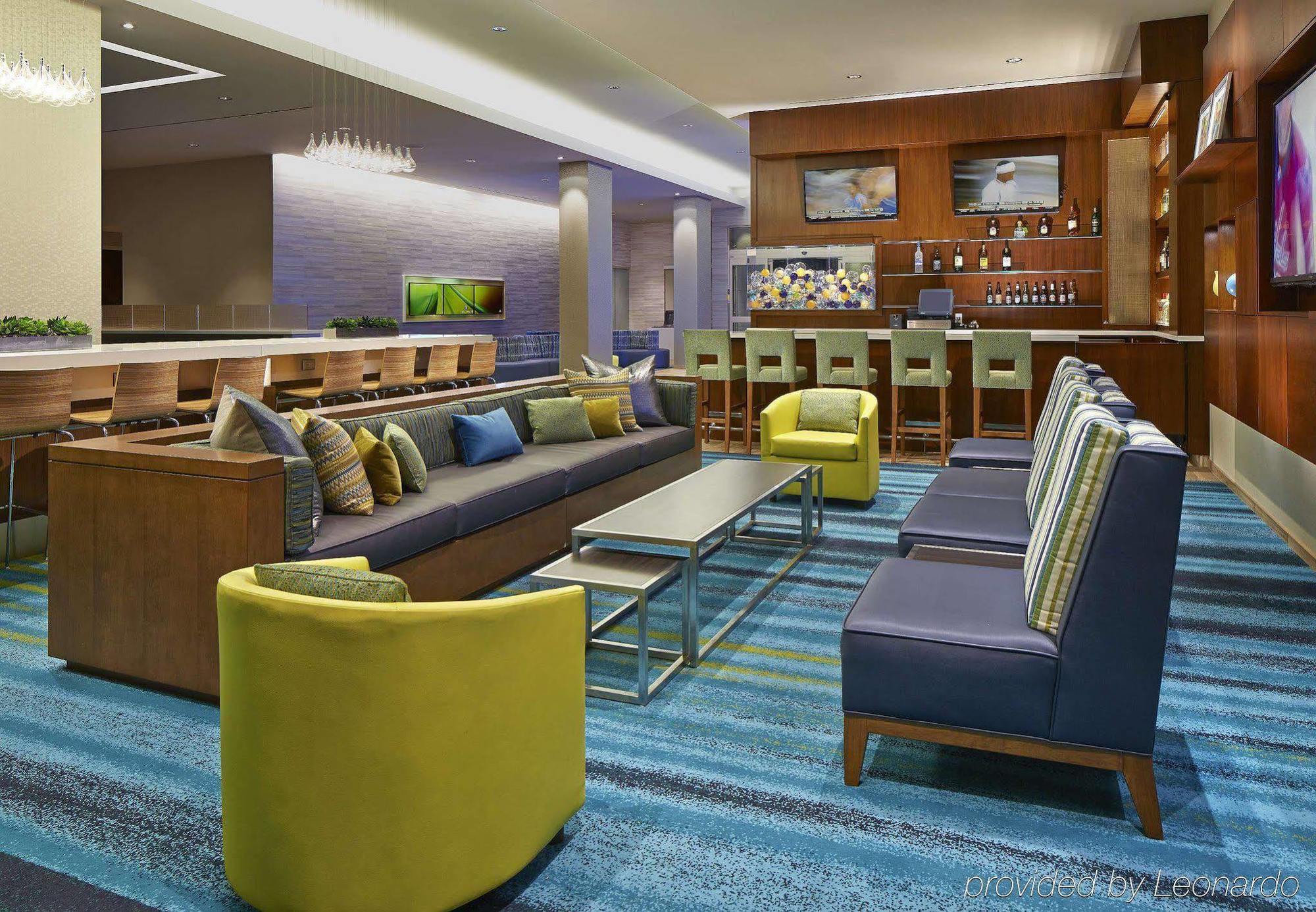 Springhill By Marriott At Area/convention Center