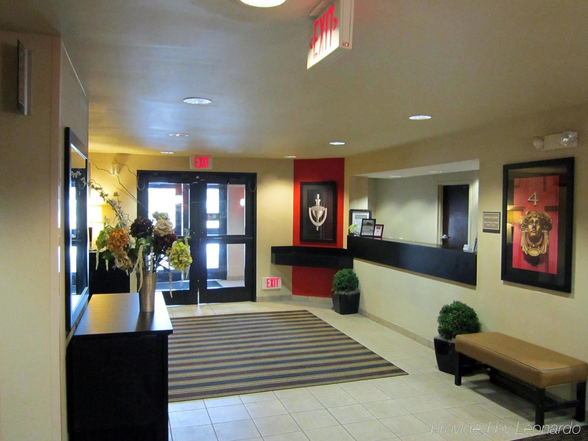 Extended - Yorba Linda Hotel 2*