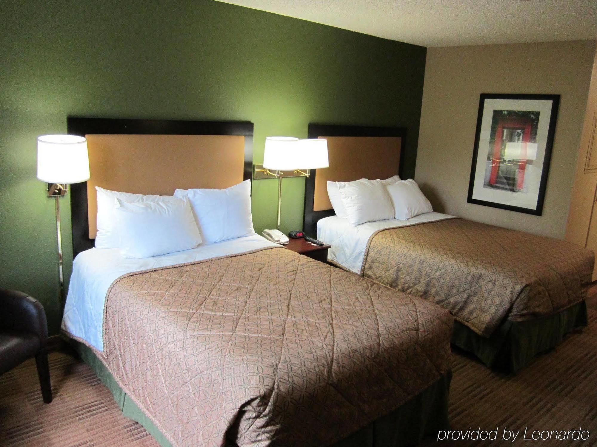 Extended - Yorba Linda Hotel Anaheim