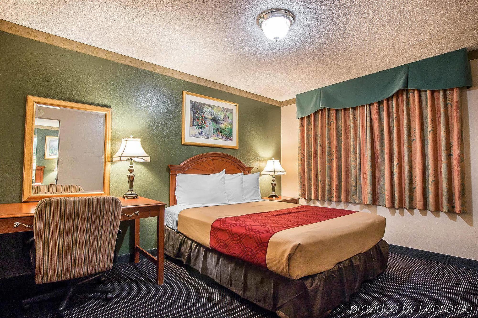 Econo North Motel Anaheim
