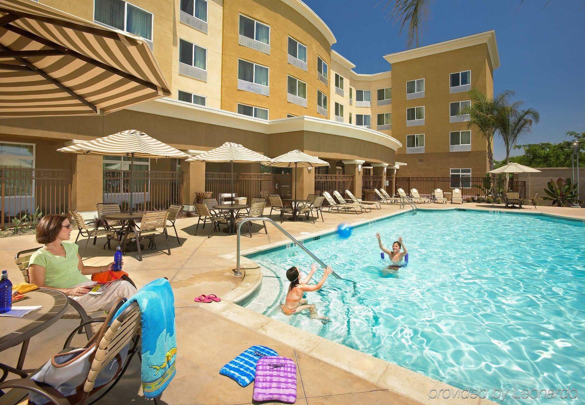 Courtyard By Marriott Resort/convention Center Hotel