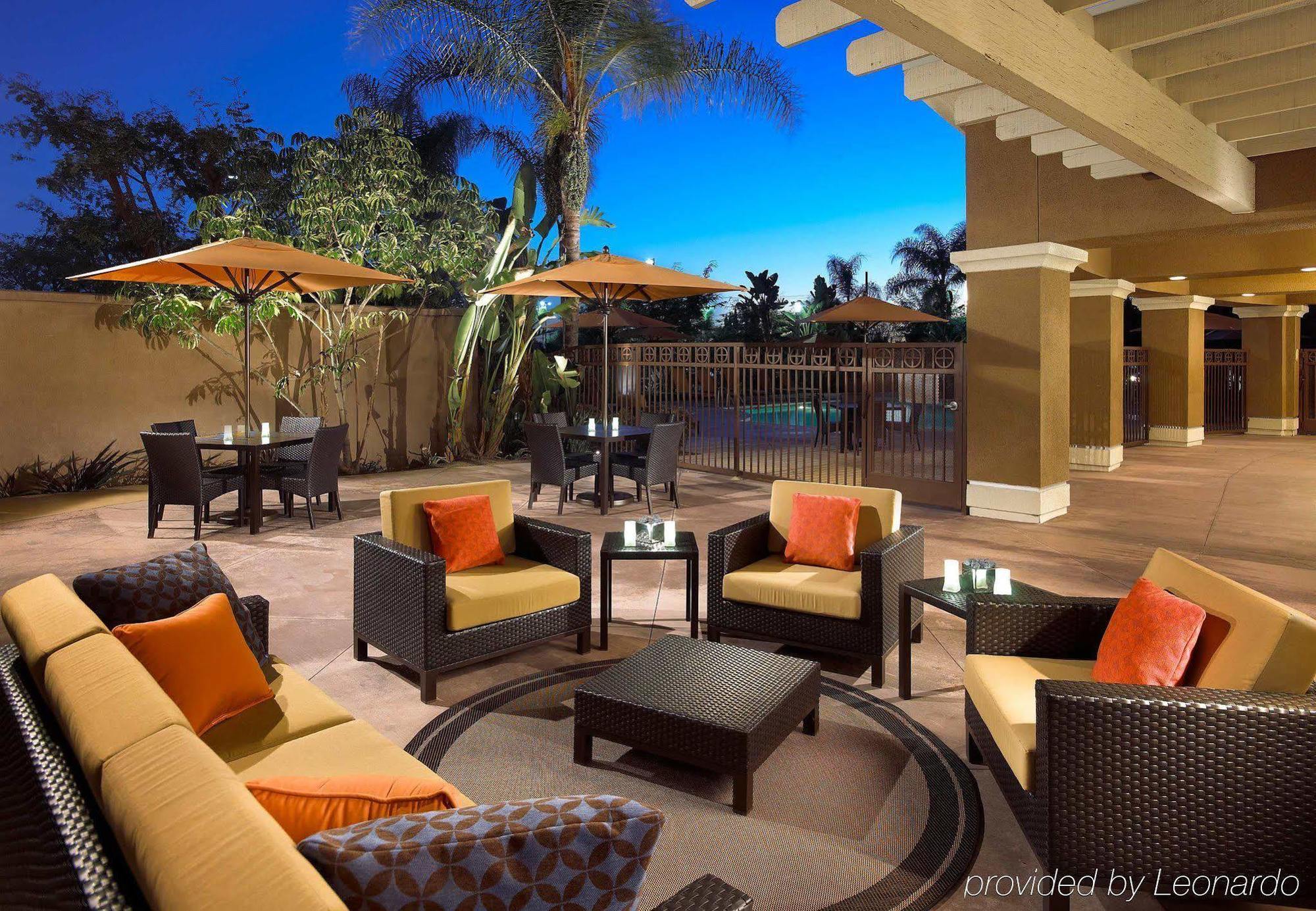 Hotel Courtyard By Marriott Resort/convention Center 3*