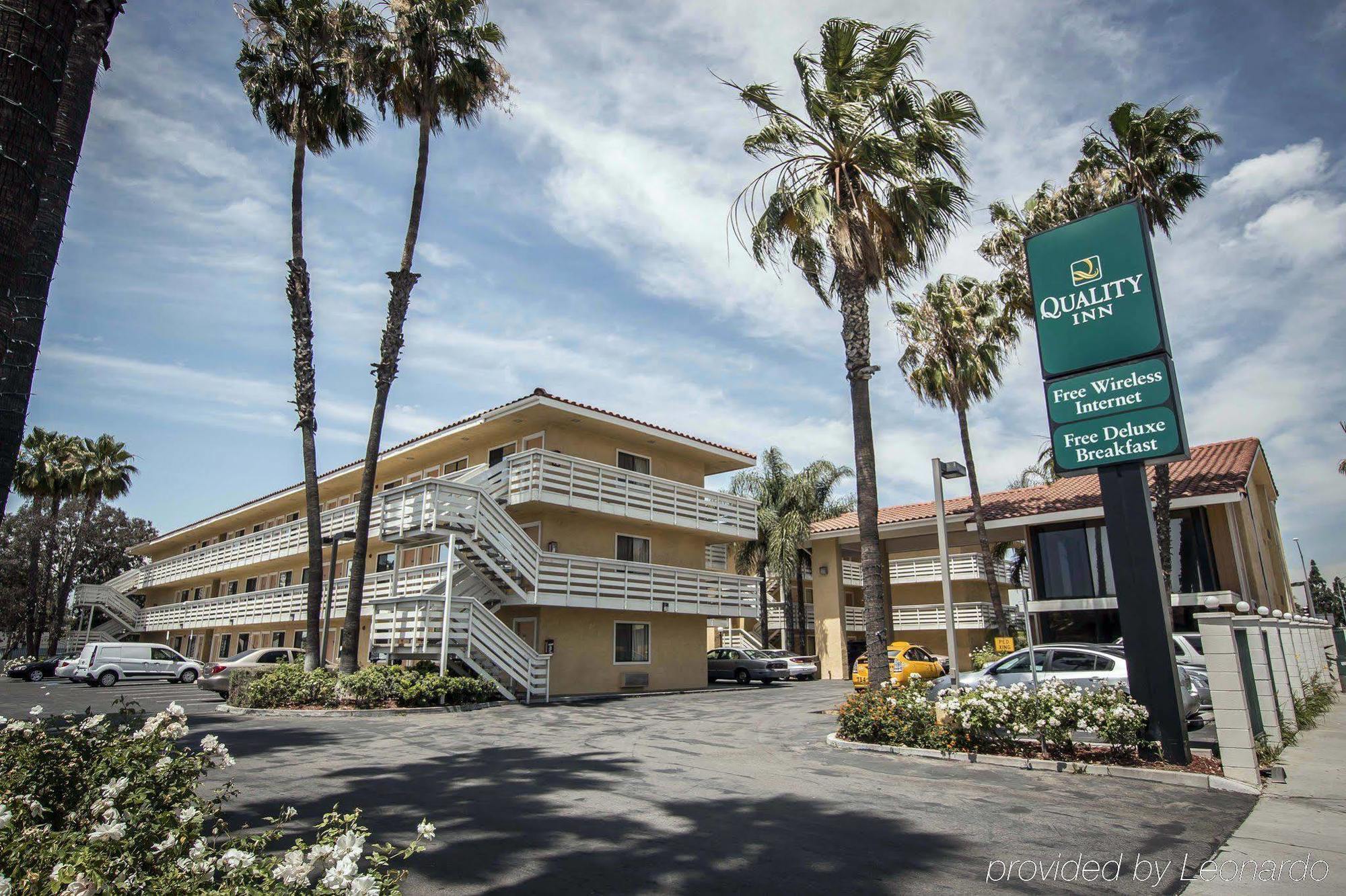 6-anaheim, Ca Hotel