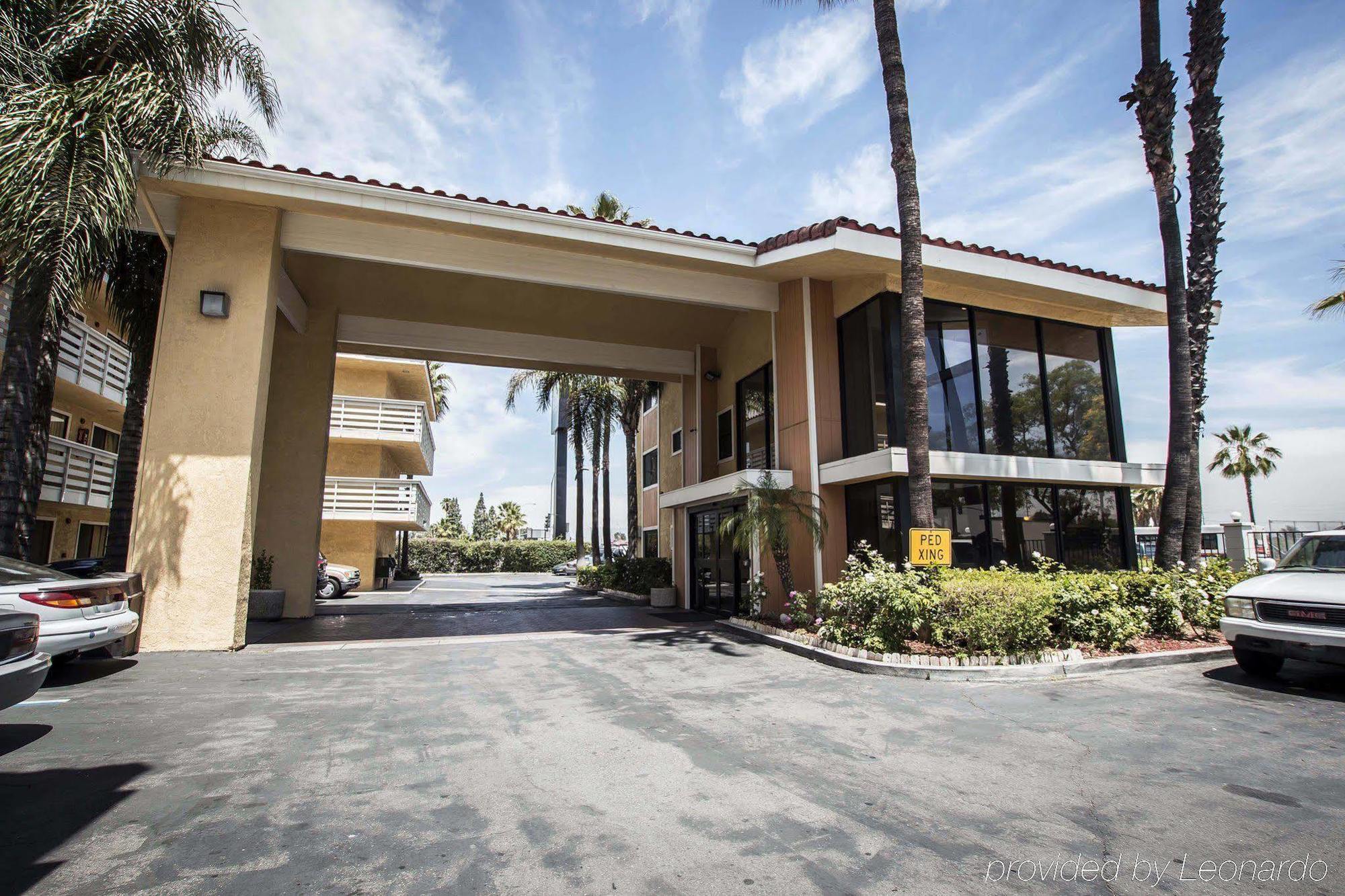 6-anaheim, Ca Hotel Anaheim