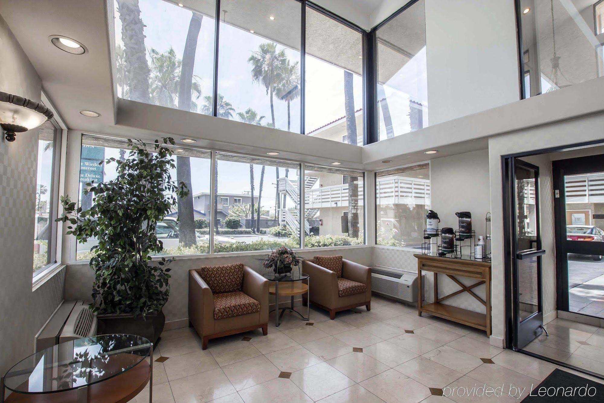 Hotel 6-anaheim, Ca