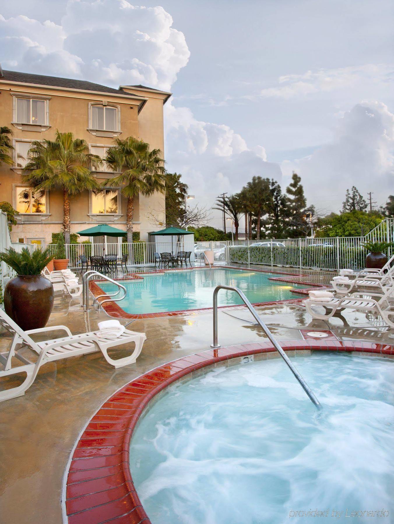 Hotel Ayres 3*