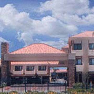 Hotel Tropicana & Anaheim