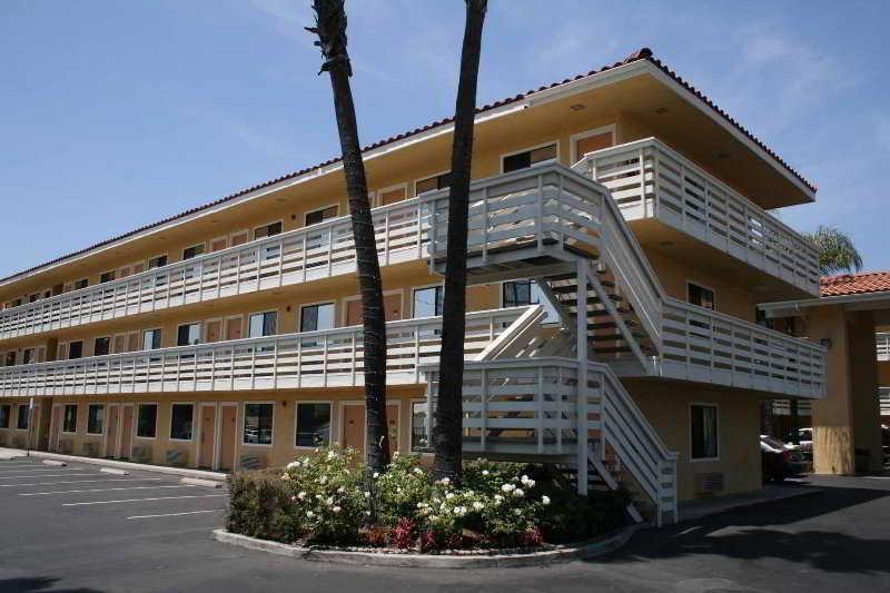6-anaheim, Ca Hotel Anaheim