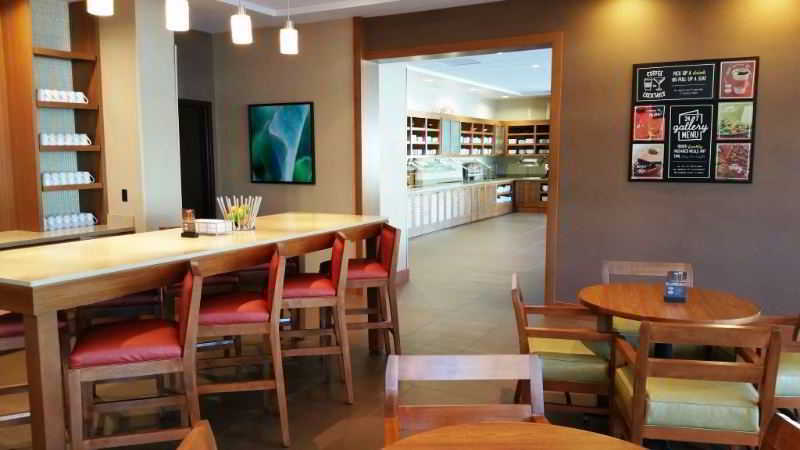 Hotel Hyatt Place At / Convention Center 3*
