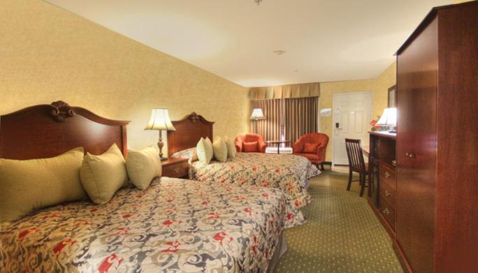 Hotel Camelot & 3*