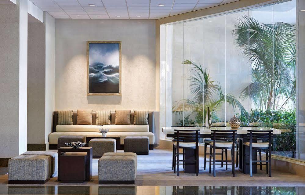 Hotel Marriott 4*