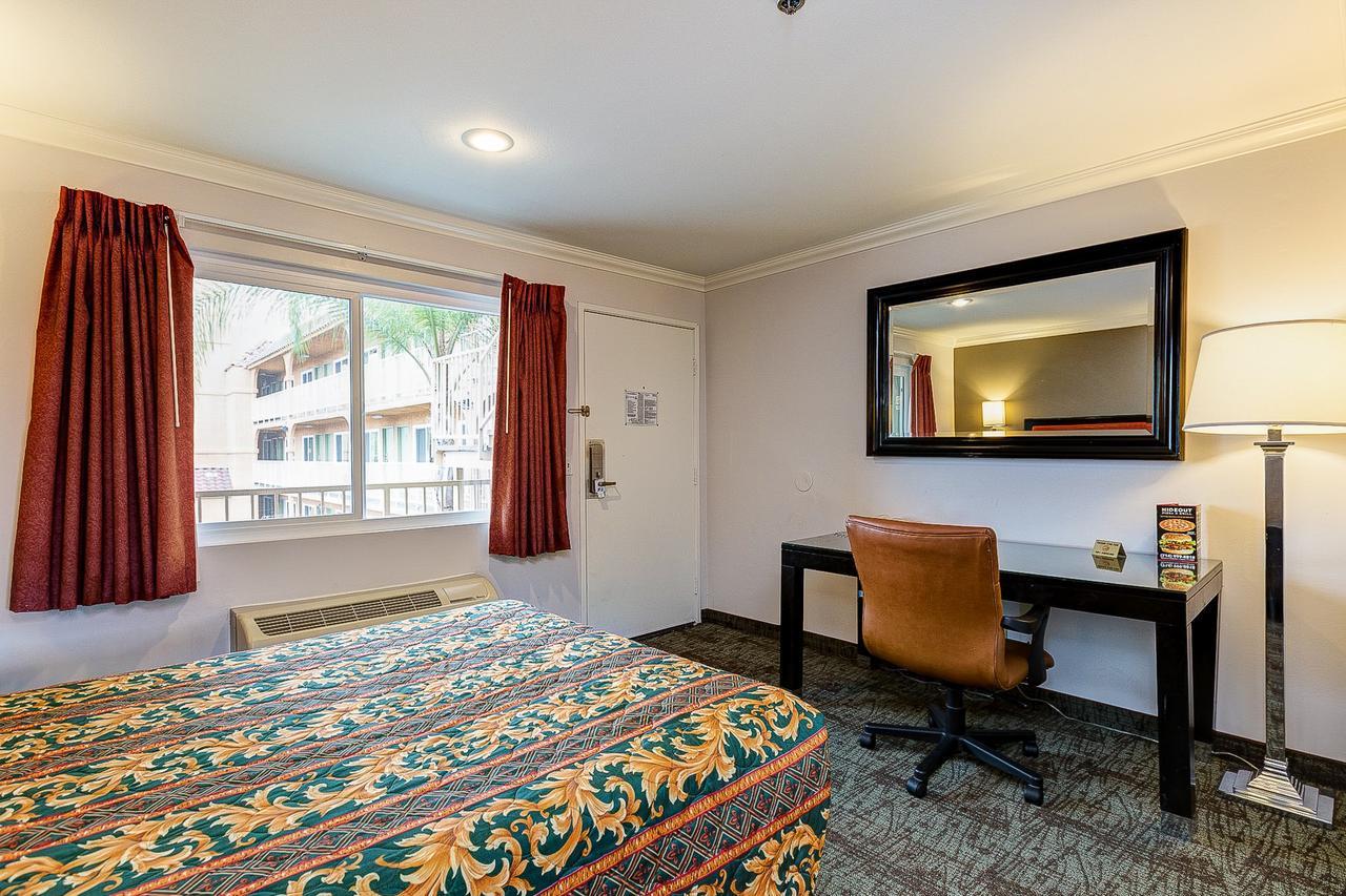 Hotel Buena Vista