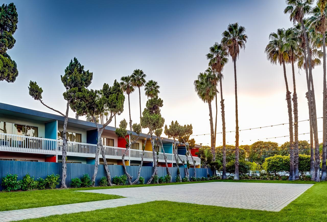 Anaheim Hotel Hotel 3*