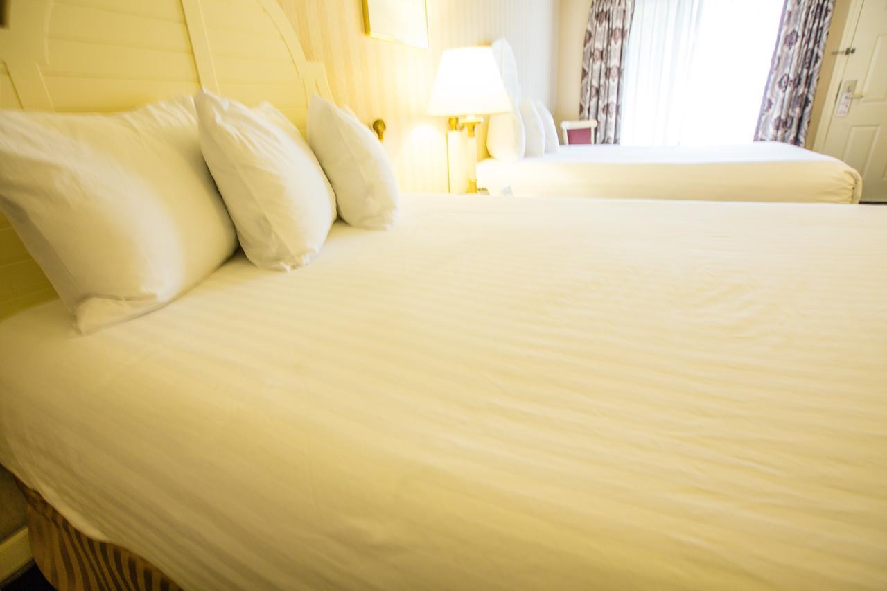 Hotel Carriage 3*