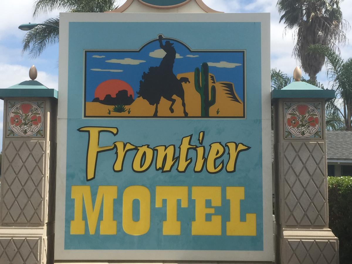 Frontier