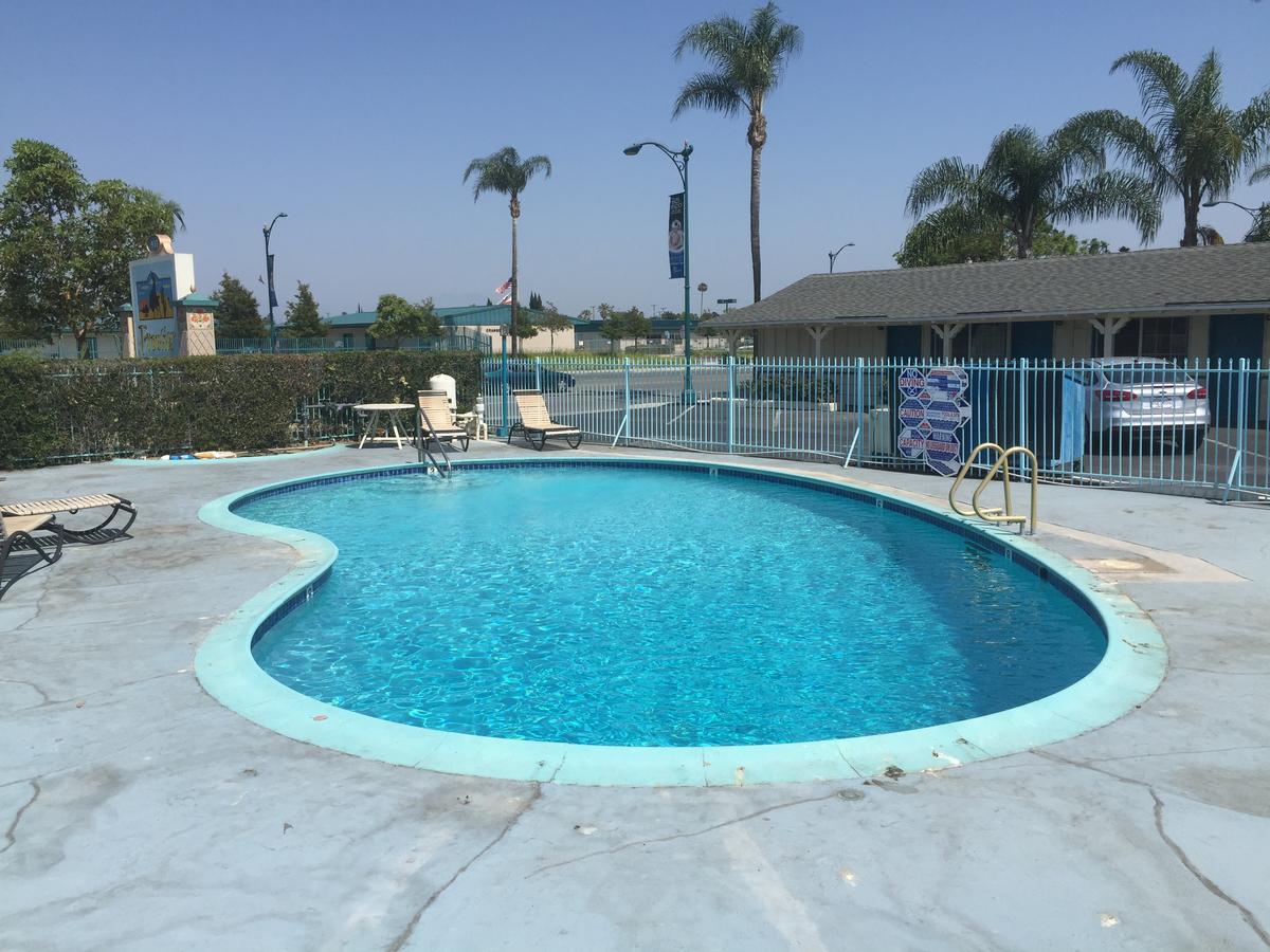 Frontier Anaheim