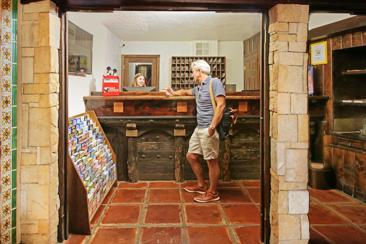 Hotel Pepper Tree Boutique Kitchen -