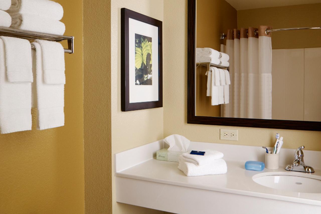 Hotel Extended - Yorba Linda 2*