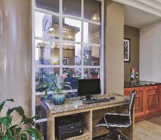 Hotel La Quinta By Wyndham Anaheim