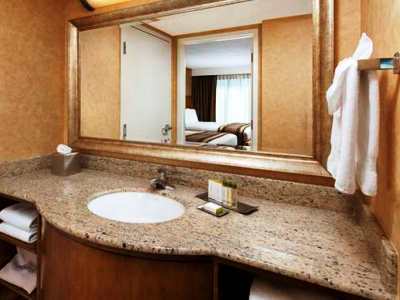 Hotel Doubletree By Hilton Resort/convention Center 3*