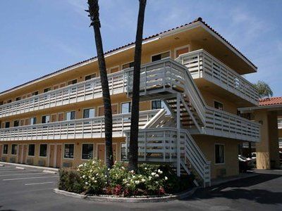 6-anaheim, Ca Hotel 2*