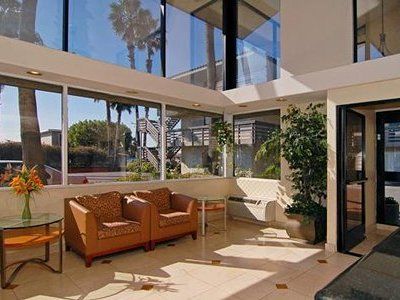 Hotel 6-anaheim, Ca