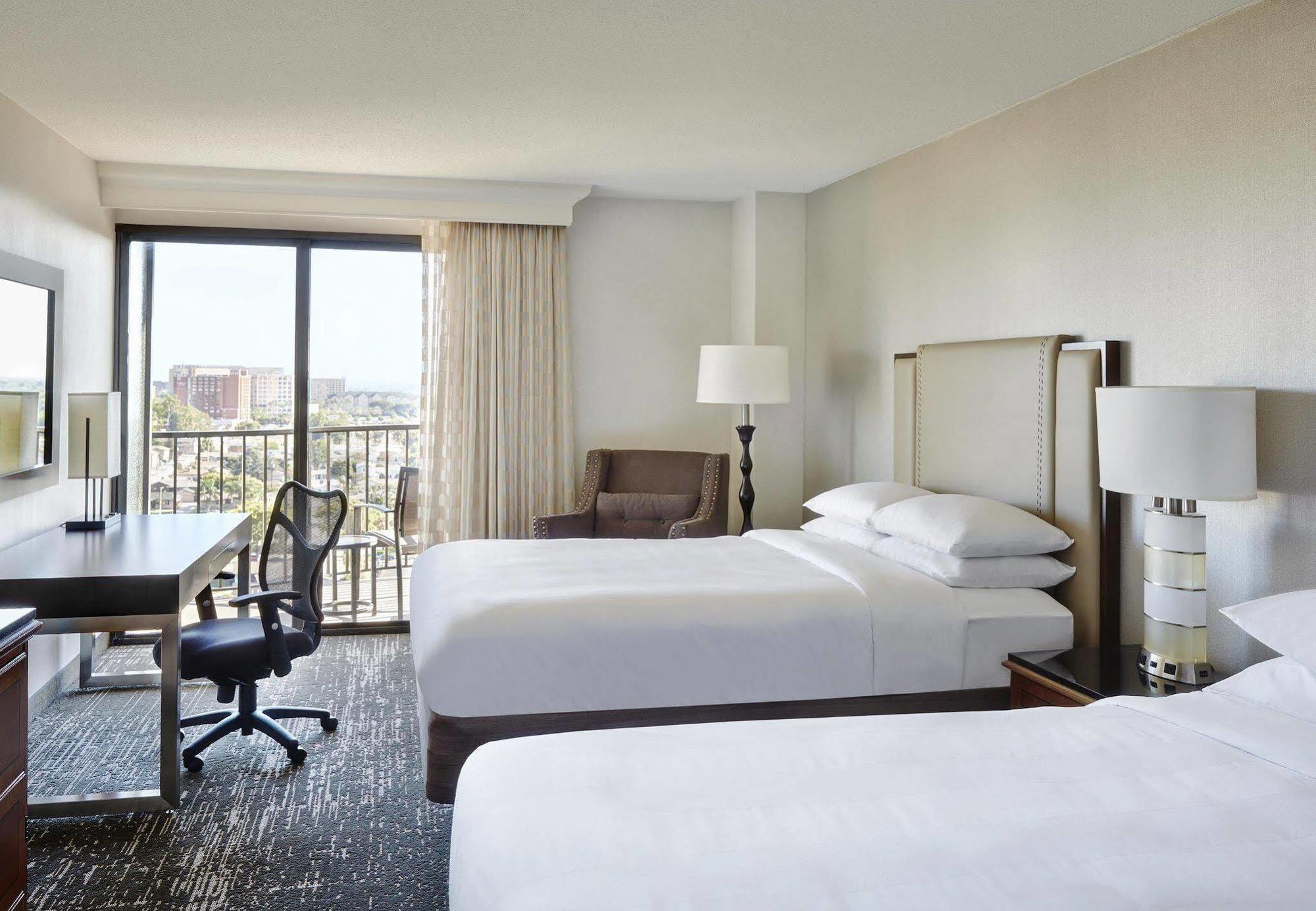 Marriott Anaheim