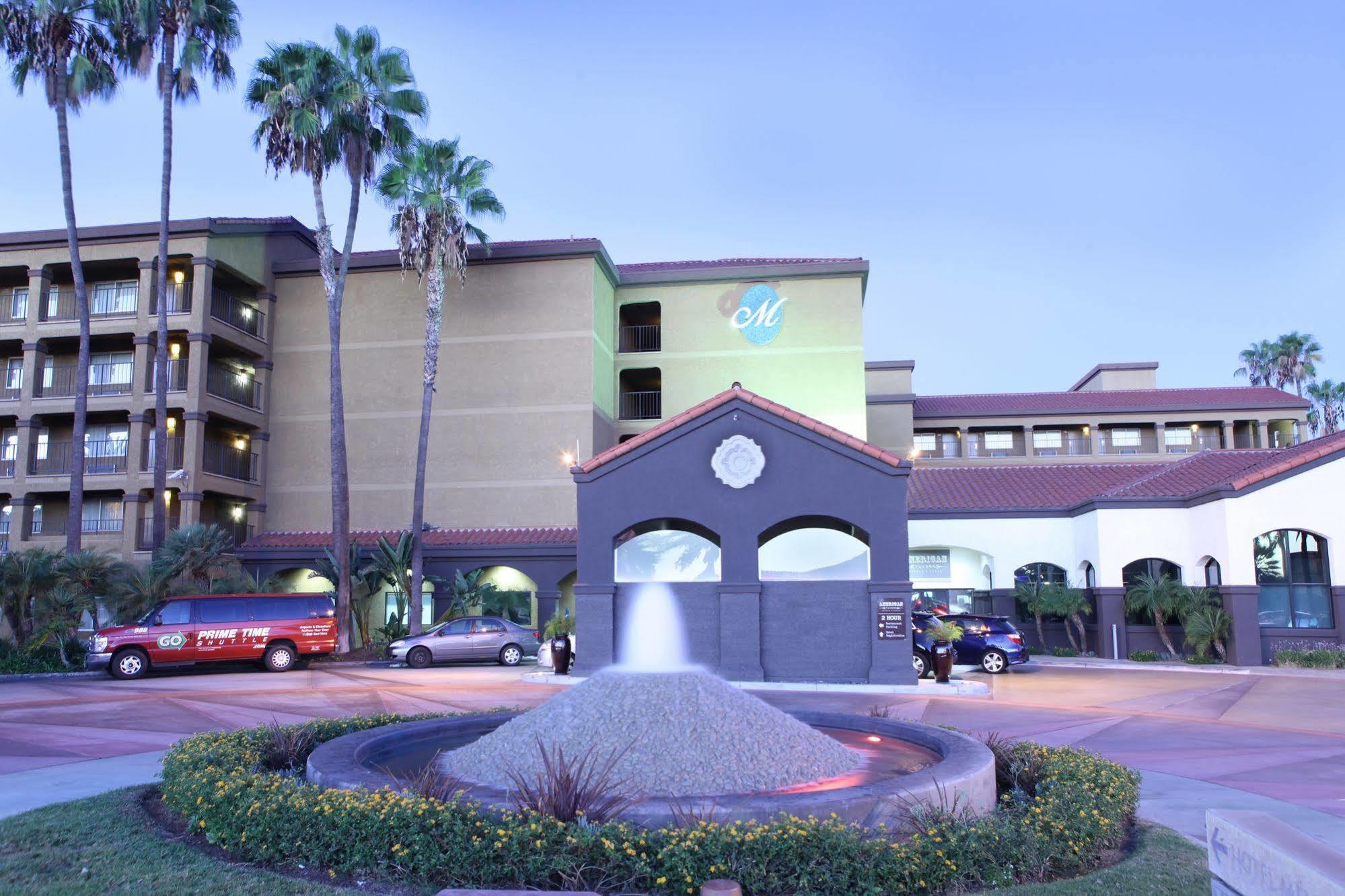 Hotel Four Points By Sheraton Anaheim