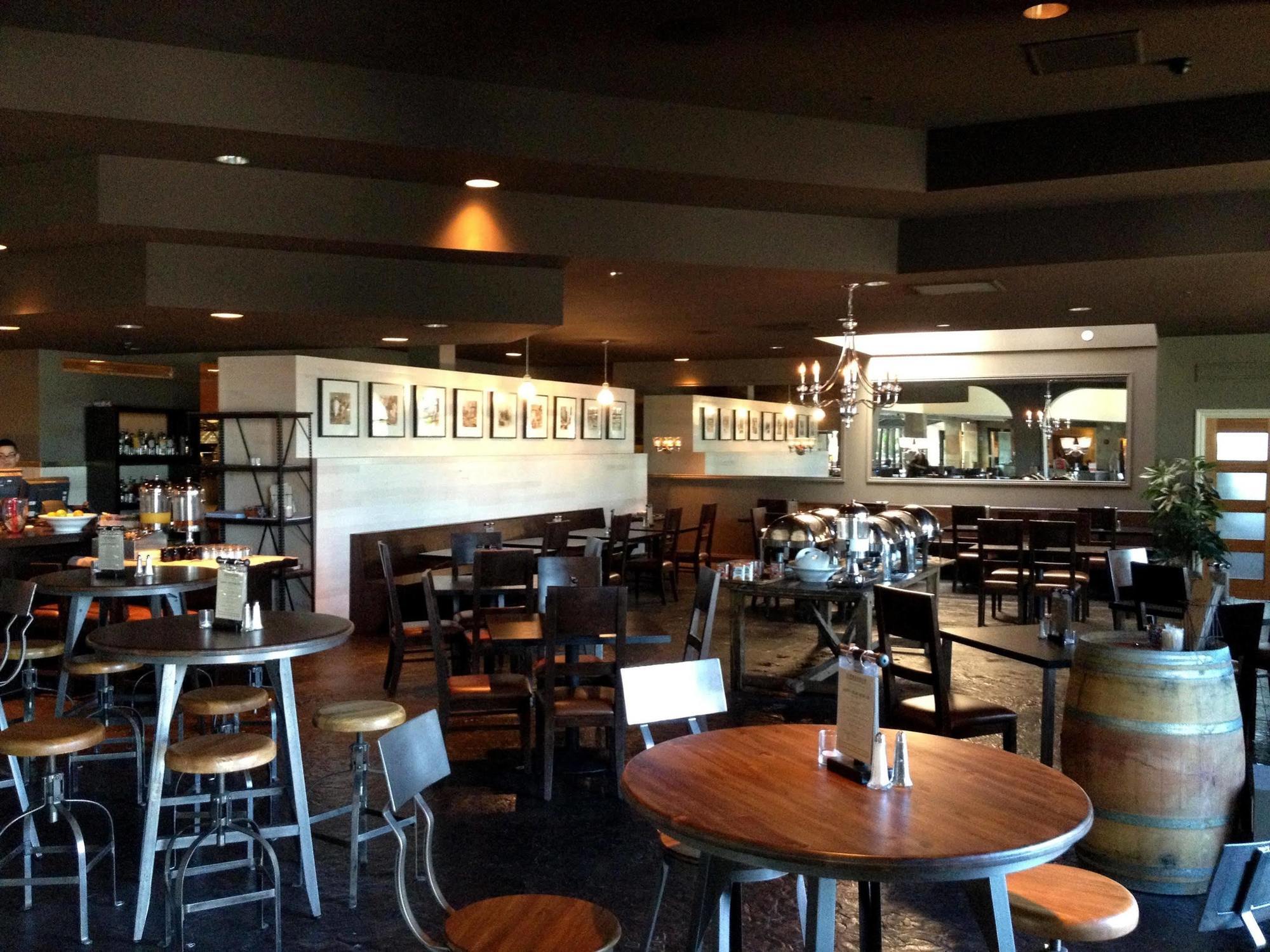 Hotel Four Points By Sheraton Anaheim