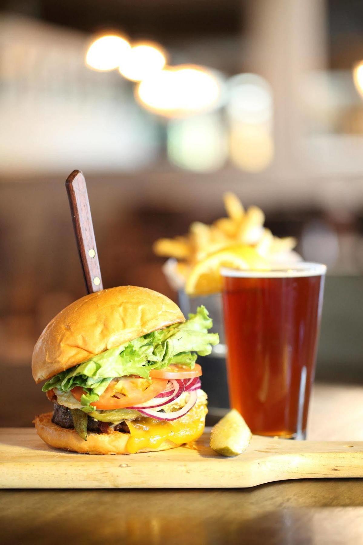 Four Points By Sheraton Hotel Anaheim