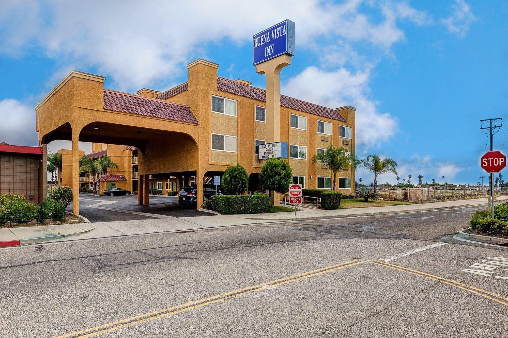Hotel Buena Vista