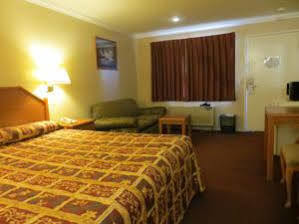 Hotel Buena Vista Anaheim