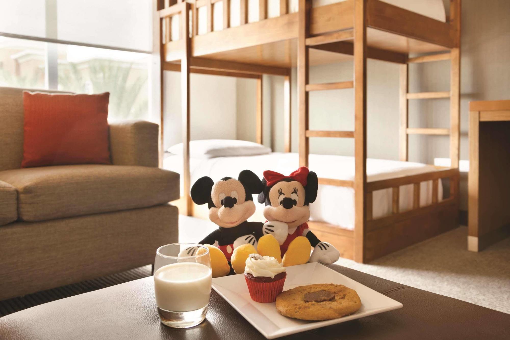 Hotel Hyatt Place At / Convention Center Anaheim