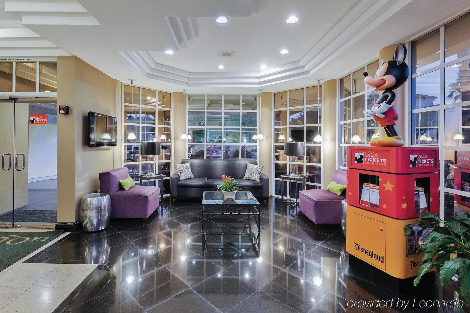 La Quinta By Wyndham 3* Anaheim