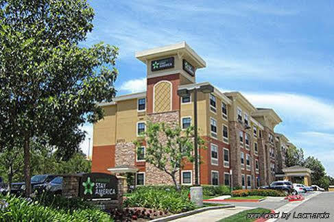 Extended - Yorba Linda Hotel 2*