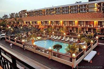 Tropicana & Hotel Anaheim