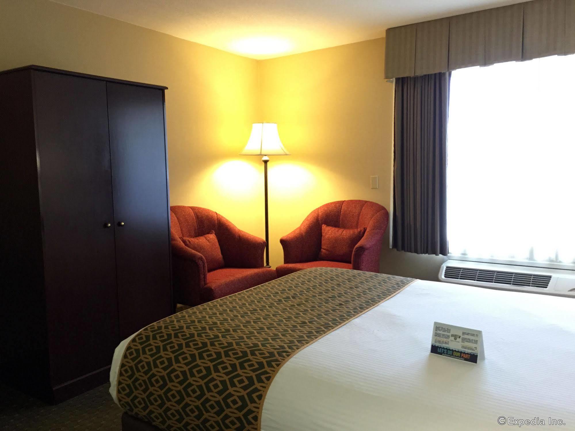 Hotel Camelot &