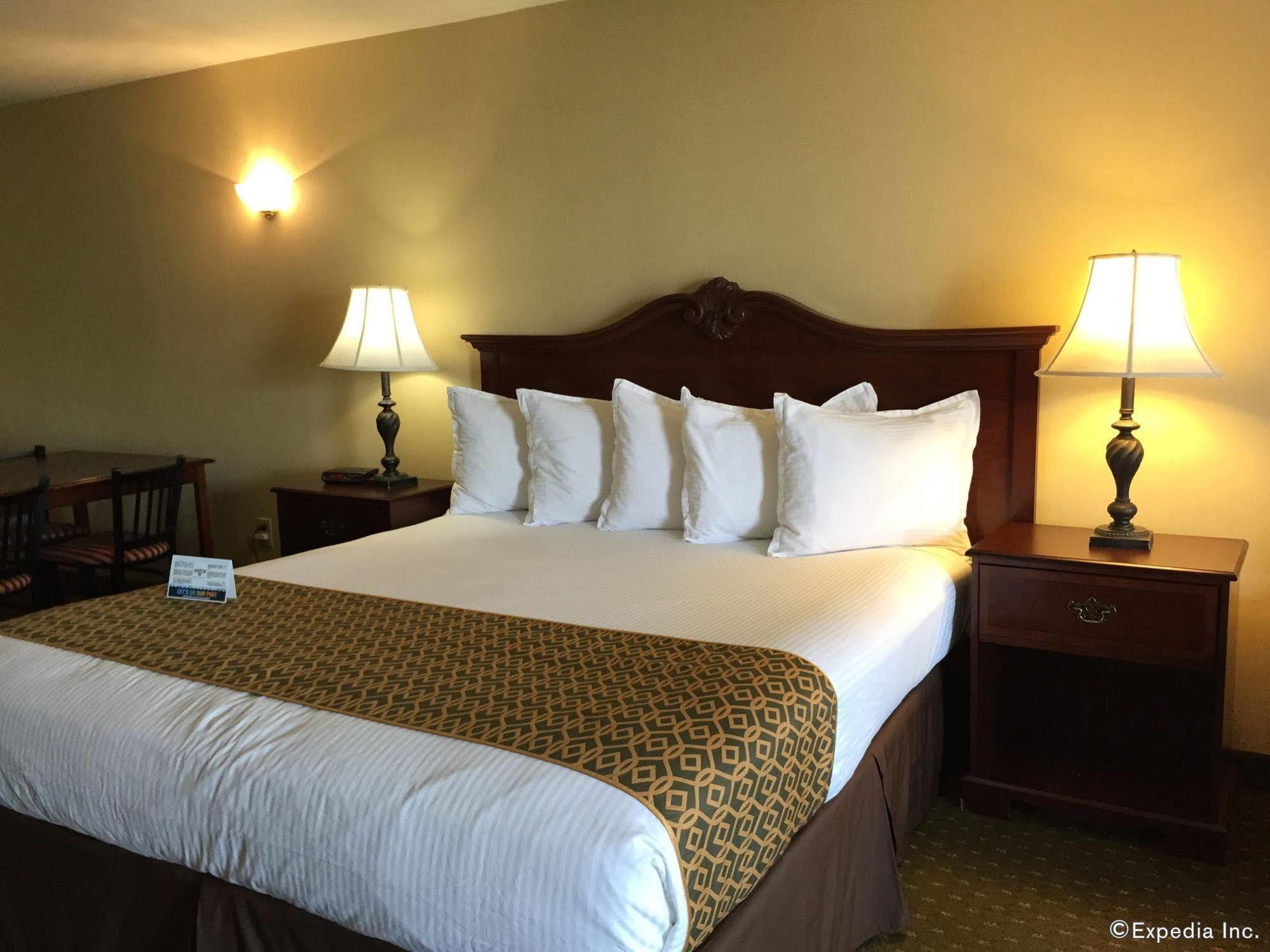Camelot & Hotel 3*