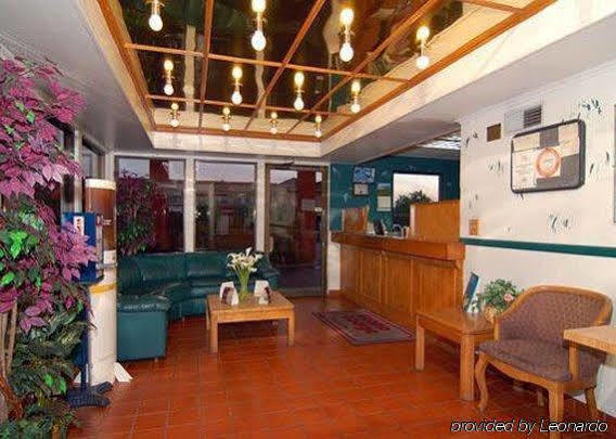 Motel Econo North