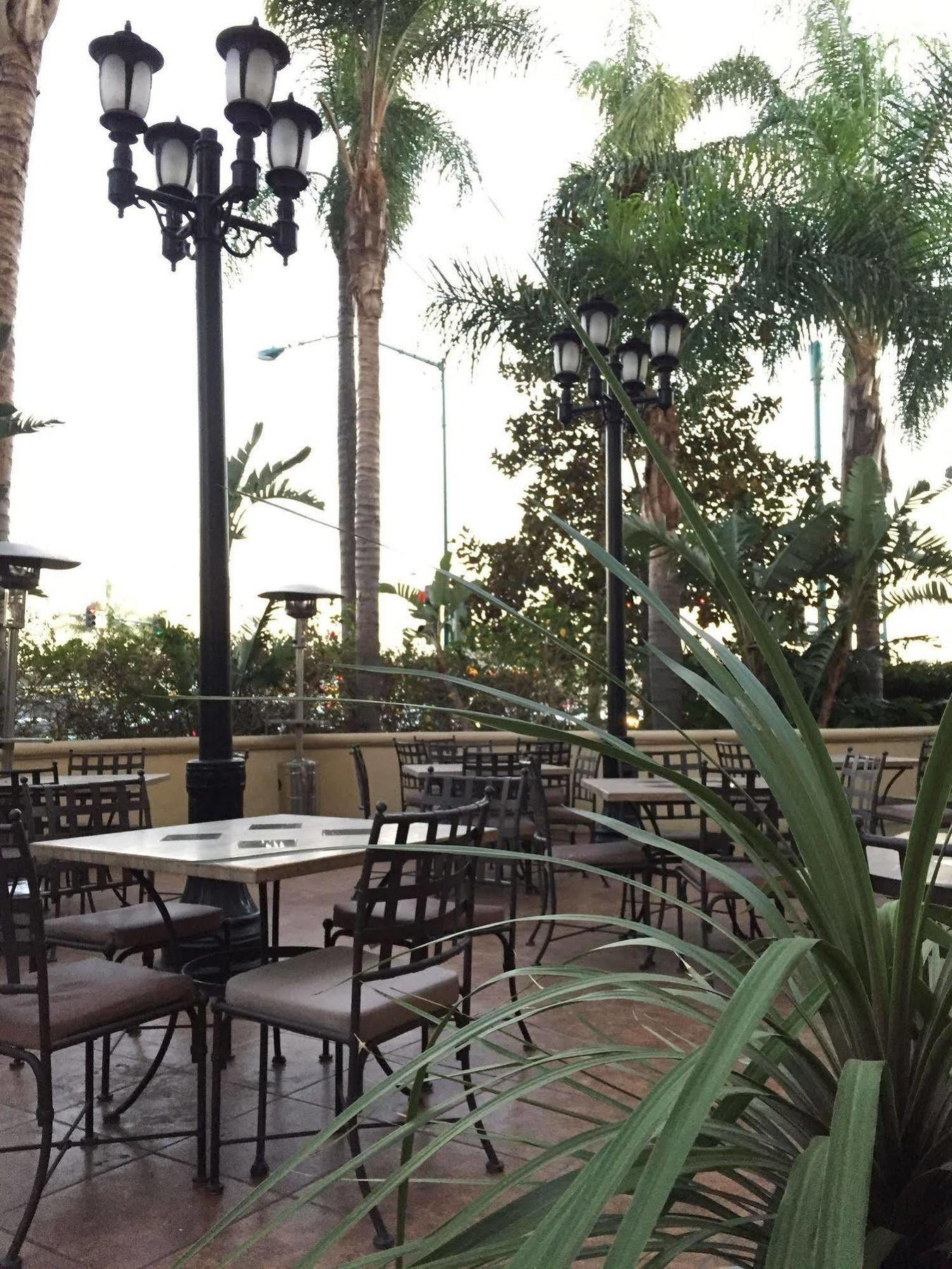 Doubletree By Hilton Resort/convention Center 3*