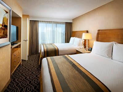 Doubletree By Hilton Resort/convention Center