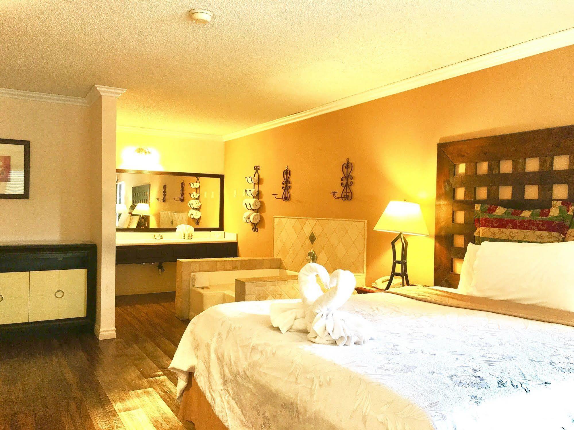 Hotel The Lemon Tree Anaheim