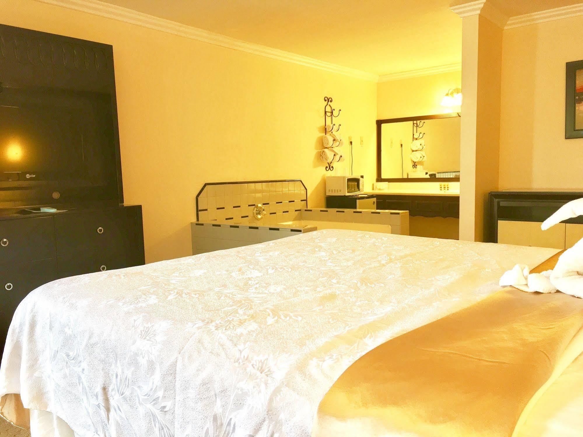 The Lemon Tree Hotel