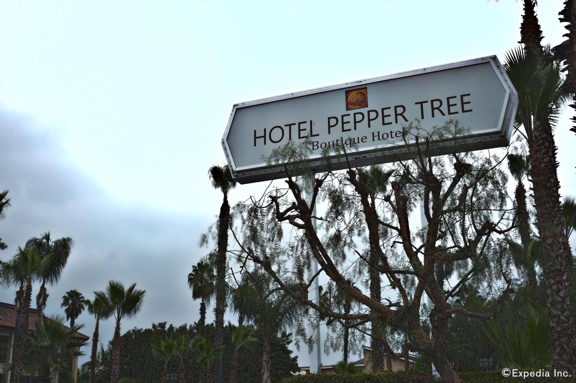 Pepper Tree Boutique Kitchen -